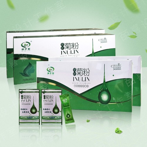 和星源荷叶菊粉植物成人