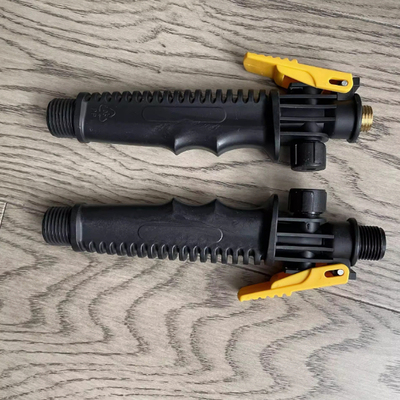 供应大头洗车器黄开关