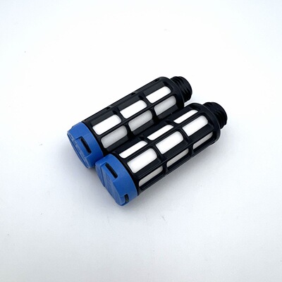 FESTO费斯托消声器 U-1/4  2316 U-1/8 2307 U-3/8 2309 U-1 2312