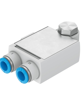 FESTO费斯托单向节流阀 VFOF-LE-BAH-G14-Q8  1927030