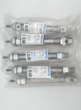 FESTO费斯托ISO气缸原装正品DSAG-32-30-P-SA35001KR  15033247