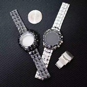 550 适配卡西欧5147 550PB 表壳外壳表带表盘套壳配件