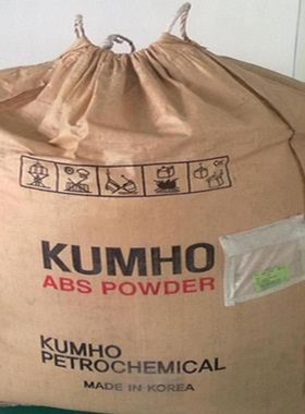 ABS 韩国锦湖 HR-181增韧级 抗UV食品级 抗化学性高胶粉 含胶量高