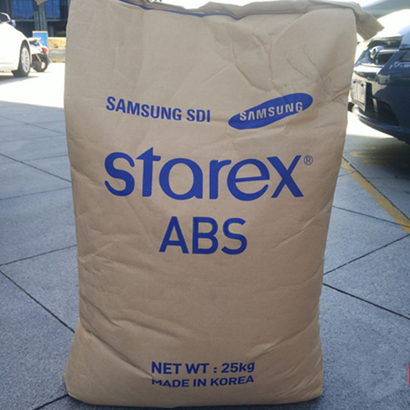 供应V2阻燃级 ABS 乐天化学 VH-0810T透明通用 家电部件