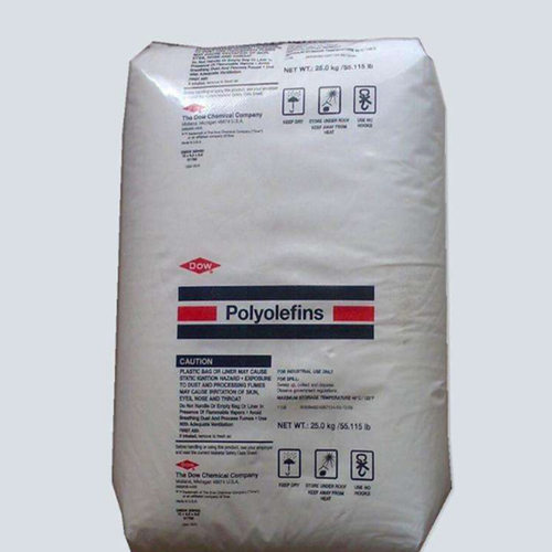 高强度 美国陶氏HDPE50045E高流动 电子电器部件 注塑级/塑胶原料