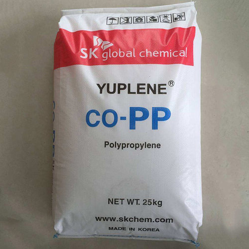 透明级耐高温高流动/高光泽PP/韩国sk/R370Y食品级注塑级塑胶原料