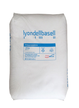 PP韩国大林EP500M 高抗冲耐低温PP原料电器零部件塑料容器