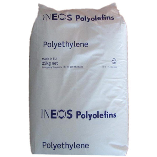 HDPE美国英力士B54-25H-01 中空吹塑hdpe聚乙烯颗粒小型容器 器皿