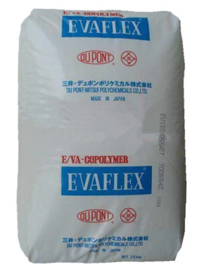 EVA三井聚合40W抗化学性耐低温高流动电线电缆涂覆热熔eva原料