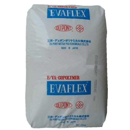 EVA三井聚合40W抗化学性耐低温高流动电线电缆涂覆热熔eva原料