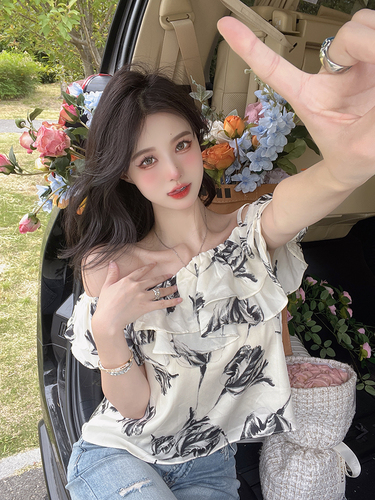 酥饼欧尼 SBON6539