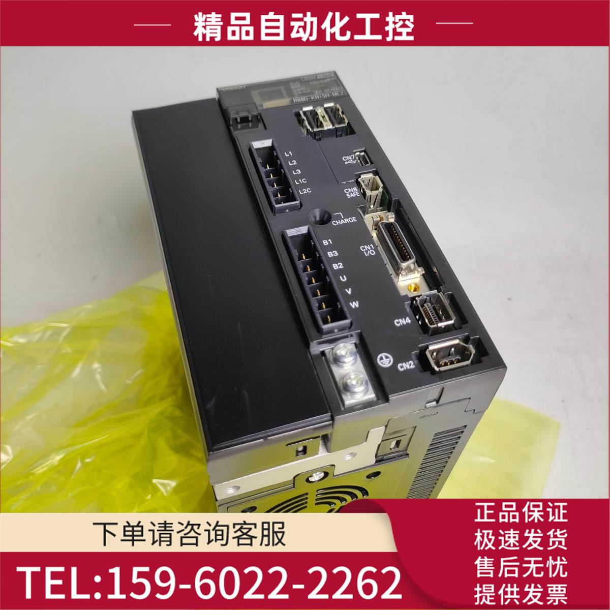 R88D-KT01H/KT02H/KT04H/KT08H/KN15H-ML2-Z/KT10F【议价】