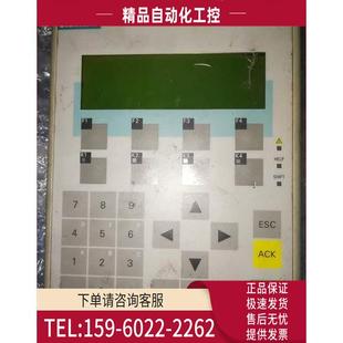 议价 6AV3 0AX1 1JC20 607