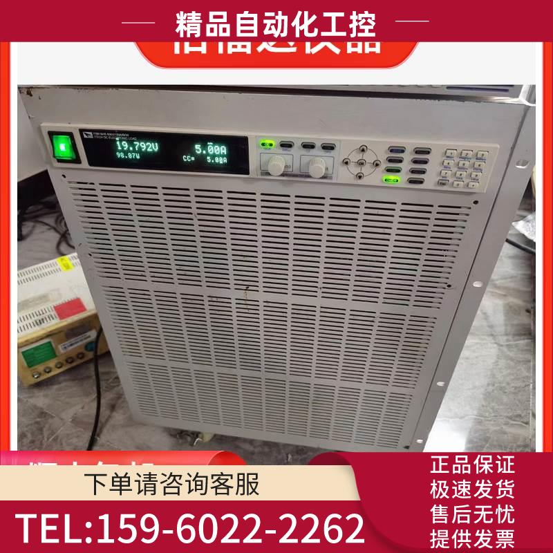 收艾德克斯IT8818 IT8818HS IT8513C+ IT8514C大功率电子负载【议