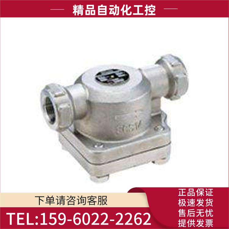 宫胁疏水阀G5-10R蒸汽疏水阀门G5-16R法兰阀21l1k1t30直动不锈钢