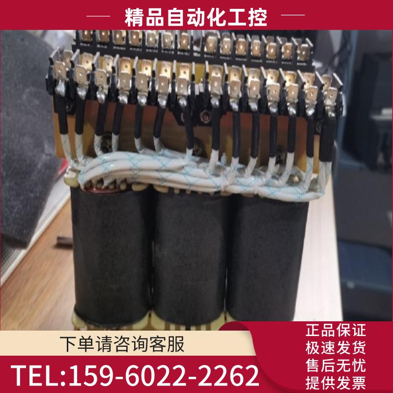 1-1-2 1FC6 整流变压器 4AP40/TI16933【议价】