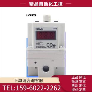 比例阀ITV1030 BL2 SMC 21T3S BL3