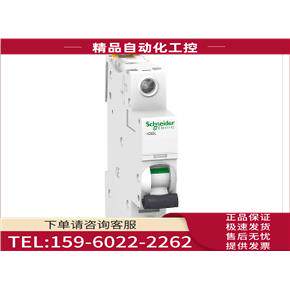 断路器IC65H 1P D16A空气开关A9F29116【议价】