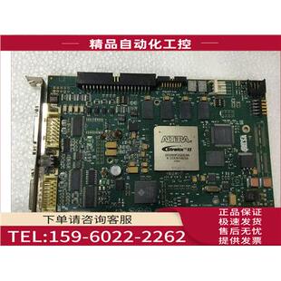 DALSA 议价 Dual XPF00 PX4 Xcelera X4C0