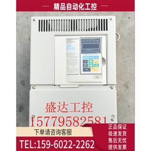 22KW ZV1 B4220 有 议价 380V 变频器3G3RV