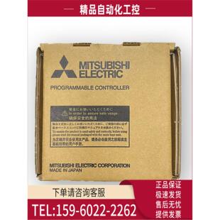 模块RJ71DN91 RJ71EIP91 GN11 议价 RJ71PB91V RJ72GF15