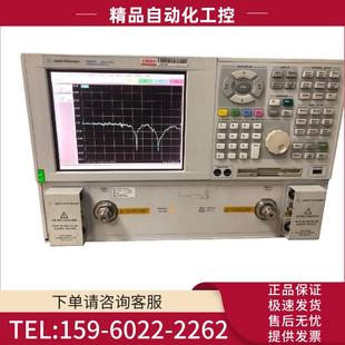 N5221B 5222 5224 5230网络分析仪41 是德安捷伦E8361A 5225 5227