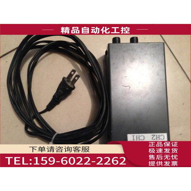 IMAC 光源控制器 IDT-10D-V【议价】