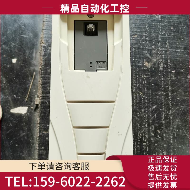 ABB变频器 ABB变频器ACS510-01-07A2-4【议价】