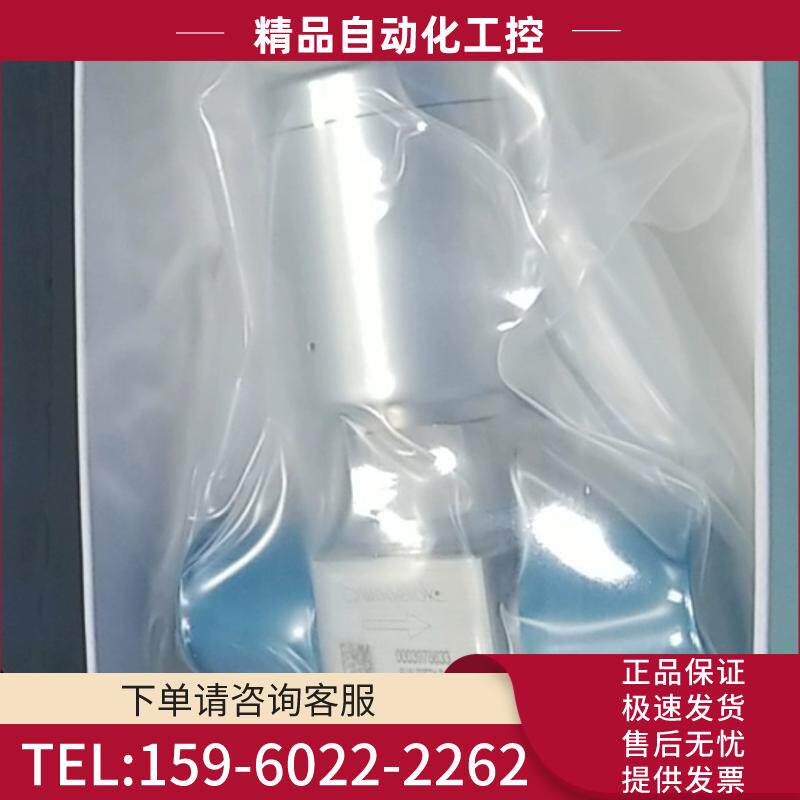 Swagelok 6LVV-DPFR4-P-C 隔膜阀 1/【议价】