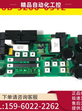 A16B-3200-0512 伺服器侧板电路板出【议价】