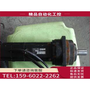 伺服电机带HD5比减速头 R88M U40030H 议价