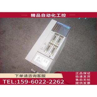 EE085 12伺服器MR J2S 40B 议价