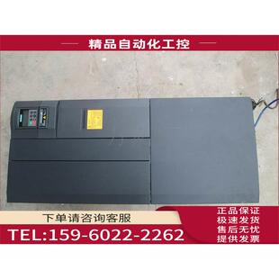 议价 变频器 75KW 5FB1 6SE6440 2UD37