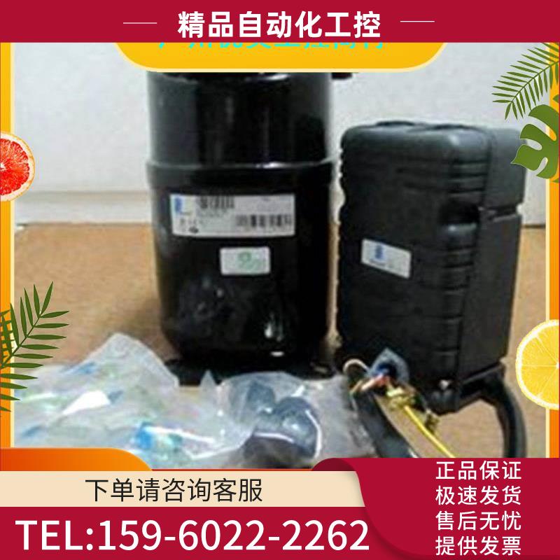TAJ4519T CAJ4519T1.75匹法国泰康制冷用压缩机【议价】