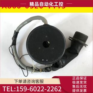 议价 A860 器完 伺服主轴旋转编码 0320 T113