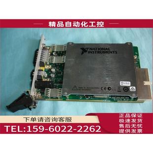 数据采集DAQ卡 控制器通讯 仪器 PXI 议价 4110