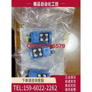 议价 V2D621D 现发 号1085373 2MSFBB5西克sick读码 器