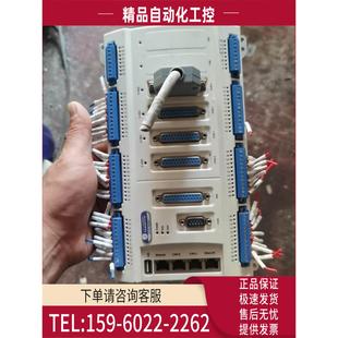 议价 雷塞运动控制器 ethercat SMC604 Can