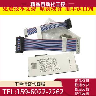 数控机床配件出 A05B 2500 K155 议价