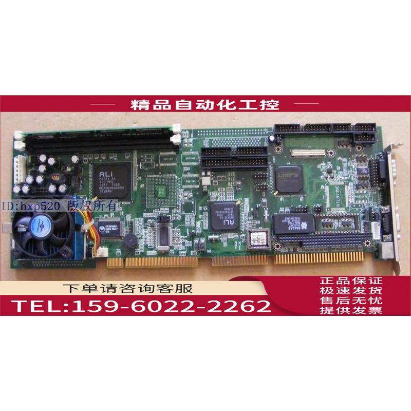 P5/6X86 SBC G1 带集成显卡 全长工控板 带内存 ~【议价】