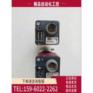 032B 议价 ASG Pro系列工业相机8成新半 GPF032BASGGuppy GPF