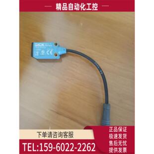 施克SICK光电传感器 3F3130 议价 WL4S