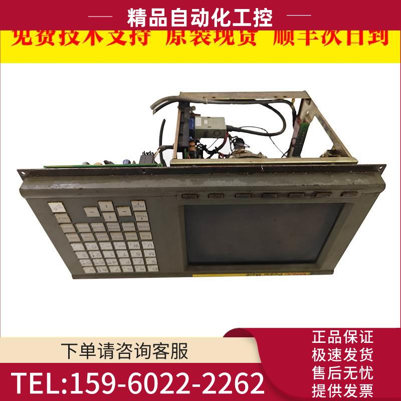 A02B-0166-C201/TR 数控机床显示器主机出【议价】