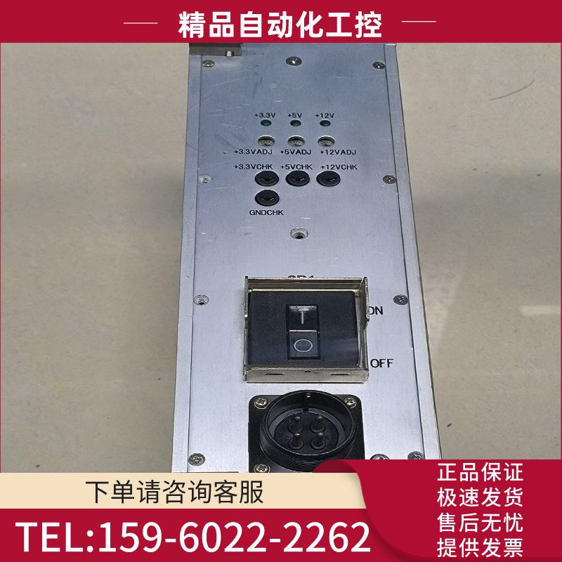 OKI POWER TECH电源板E2U008/PWR议价出【议价】