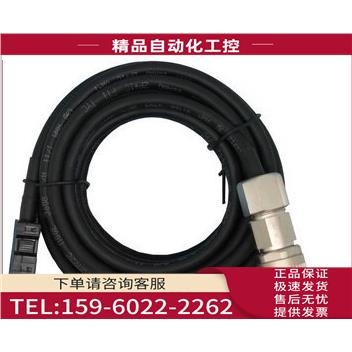 伺服电机编码线MR-J3ENSCBL2M-L 10M 3M 5M 8M 12M 15M 20M【议价