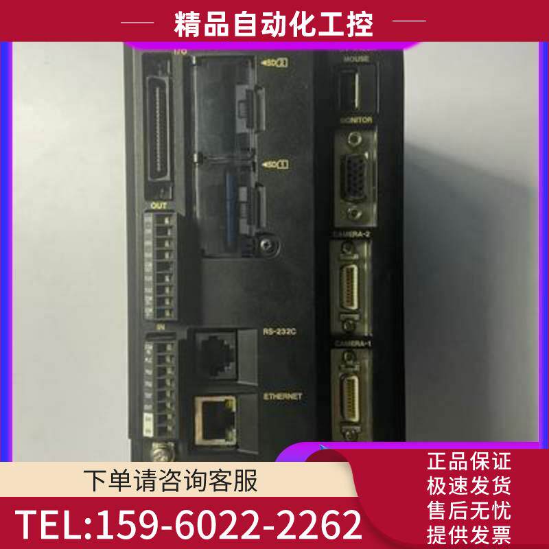 秒发 CV-X100A/CV-X100E/CV-X100AP 控制器【议价】