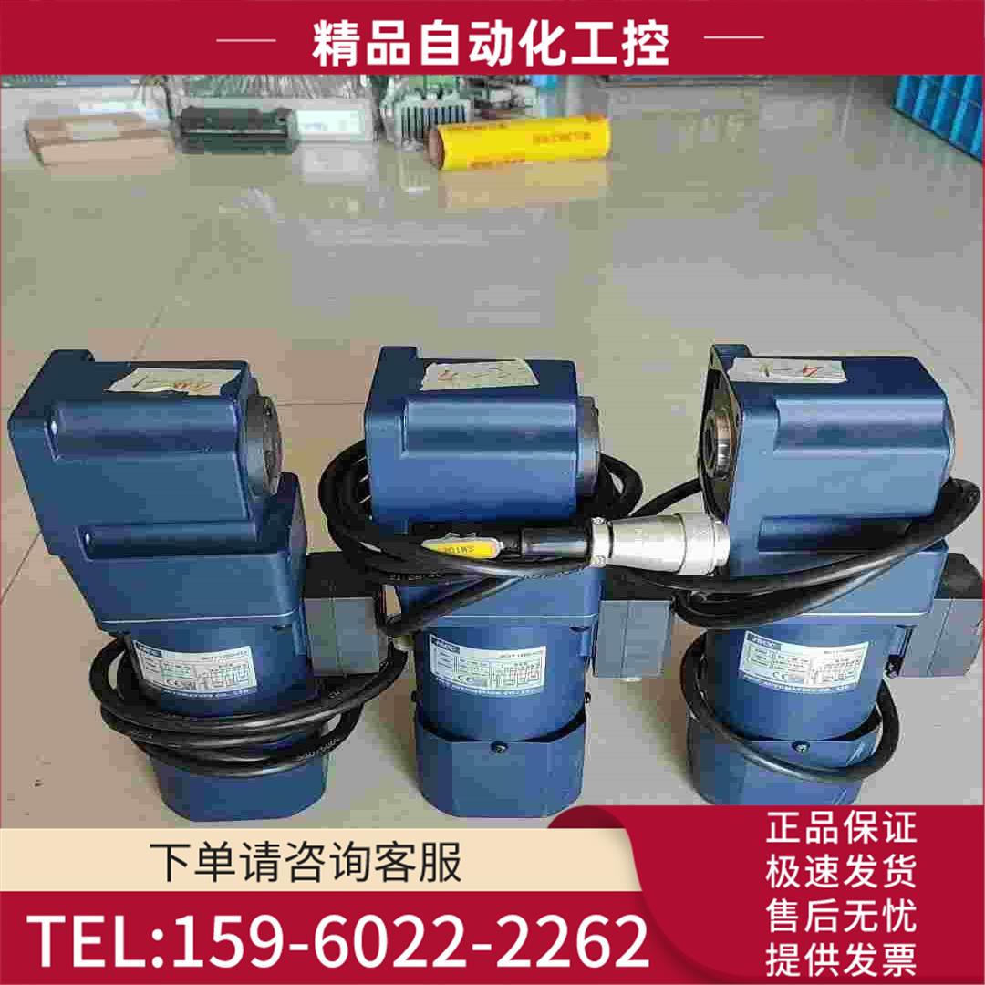 JSCC电机，精研减速调速电机90YT120GV22，功【议价】