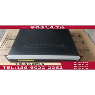 海康威视录像机 16P 网络硬盘监控H.2651200万 议 DS－7716N－K4