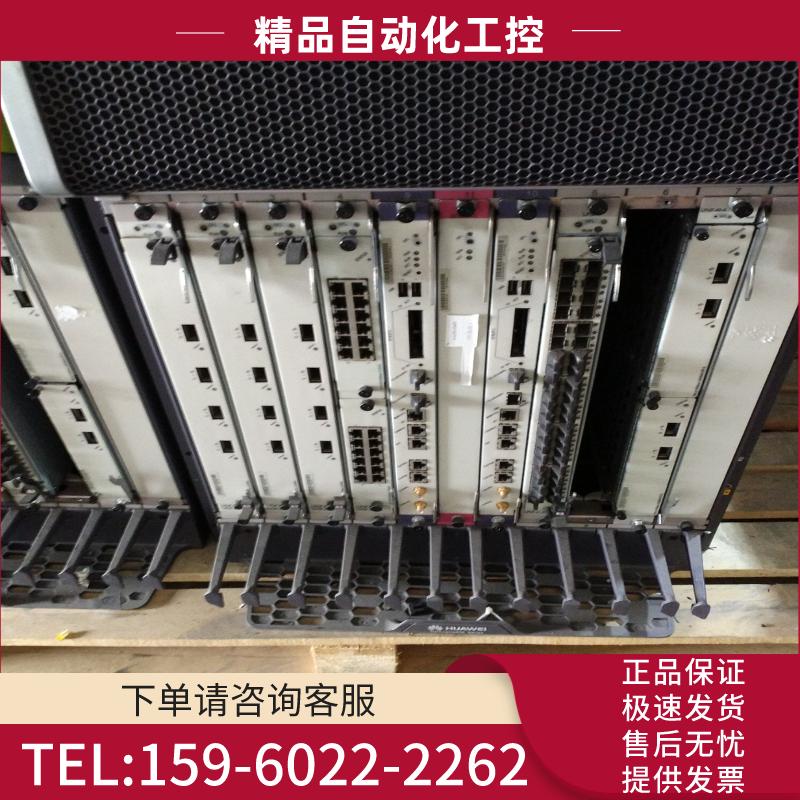 CR52L2XXNB0/P40-2*10GB光接口板 双口万【议价】