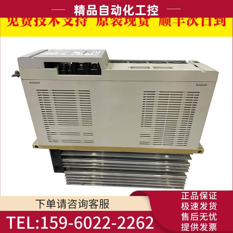 MDS-B-SPH-110 机床主轴器 完 【议价】